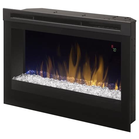 electric fireplace insert boxes|fireplace insert replacement near me.